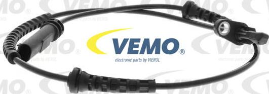 Vemo V20-72-0175 - Sensore, N° giri ruota www.autoricambit.com