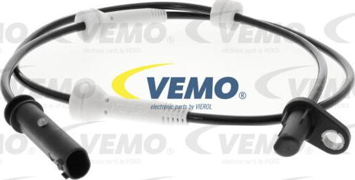 Vemo V20-72-0240 - Sensore, N° giri ruota www.autoricambit.com
