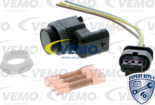 Vemo V20-72-10038 - Sensore, Assistenza parcheggio www.autoricambit.com