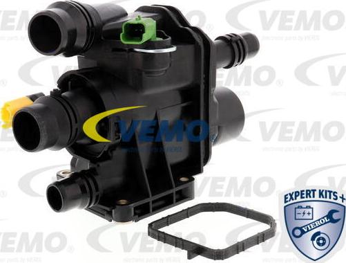 Vemo V22-99-0025 - Termostato, Refrigerante www.autoricambit.com