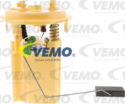 Vemo V22-09-0054 - Sensore, Livello carburante www.autoricambit.com