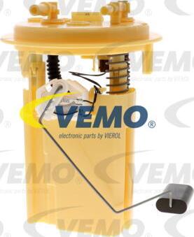 Vemo V22-09-0055 - Sensore, Livello carburante www.autoricambit.com