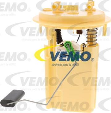 Vemo V22-09-0056 - Sensore, Livello carburante www.autoricambit.com