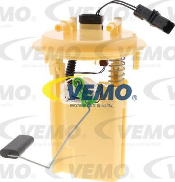 Vemo V22-09-0058 - Sensore, Livello carburante www.autoricambit.com