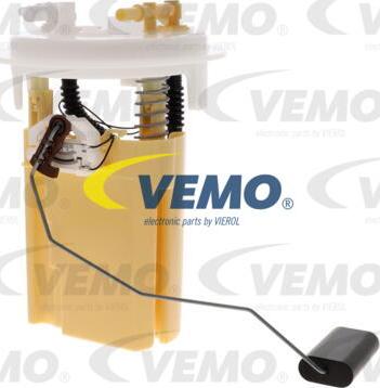 Vemo V22-09-0057 - Sensore, Livello carburante www.autoricambit.com