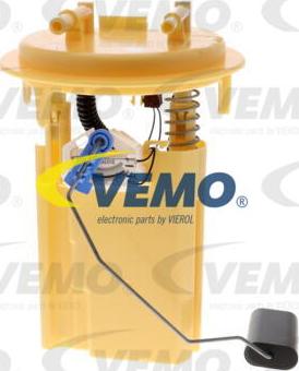 Vemo V22-09-0060 - Sensore, Livello carburante www.autoricambit.com