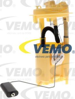 Vemo V22-09-0062 - Sensore, Livello carburante www.autoricambit.com