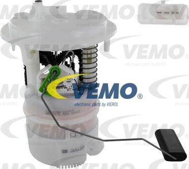 Vemo V22-09-0007 - Gruppo alimentazione carburante www.autoricambit.com