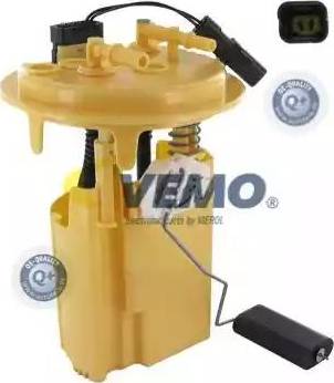 Vemo V22-09-0029 - Sensore, Livello carburante www.autoricambit.com