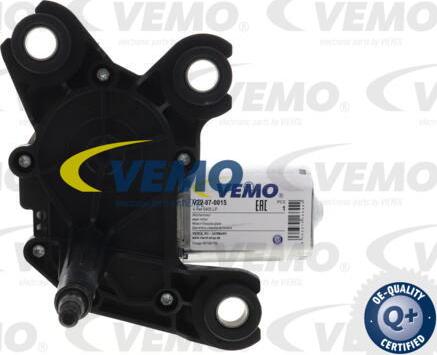 Vemo V22-07-0015 - Motore tergicristallo www.autoricambit.com