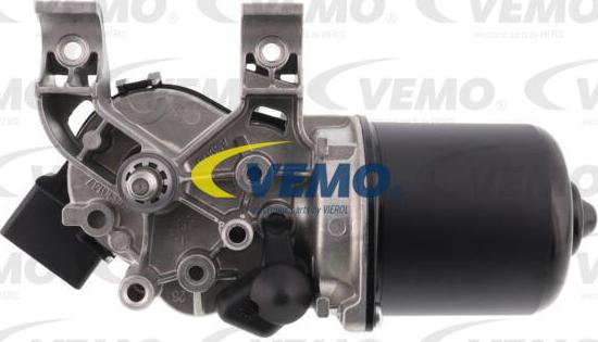 Vemo V22-07-0011 - Motore tergicristallo www.autoricambit.com