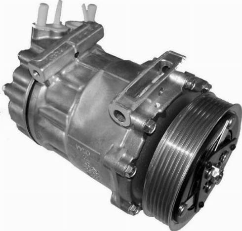 Vemo V22-15-1002 - Compressore, Climatizzatore www.autoricambit.com