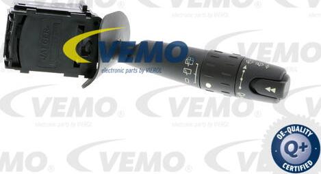 Vemo V22-80-0005 - Interruttore tergicristallo www.autoricambit.com