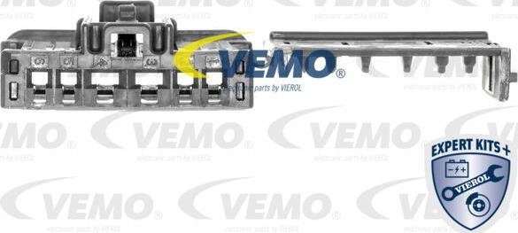 Vemo V22-83-0005 - Kit riparazione, Fascio cavi www.autoricambit.com