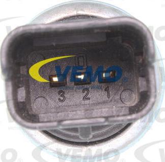 Vemo V22-73-0012 - Interruttore a pressione, Climatizzatore www.autoricambit.com