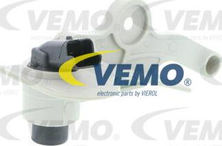 Vemo V22-72-0016 - Generatore di impulsi, Albero a gomiti www.autoricambit.com