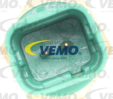 Vemo V22-72-0026 - Sensore, Temperatura refrigerante www.autoricambit.com