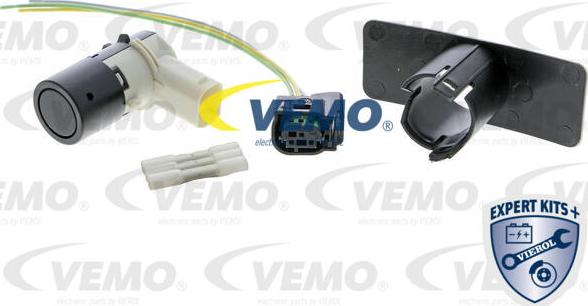 Vemo V22-72-10101 - Sensore, Assistenza parcheggio www.autoricambit.com