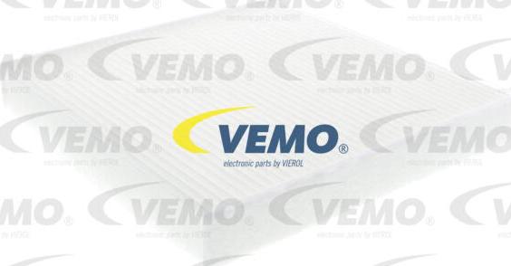 Vemo V27-30-0003 - Filtro, Aria abitacolo www.autoricambit.com