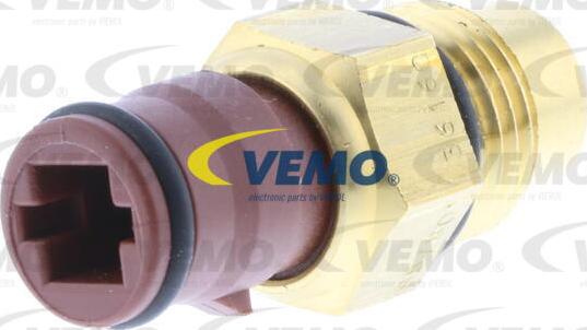 Vemo V70-99-0010 - Termostato, ventola del radiatore / climatizzatore www.autoricambit.com