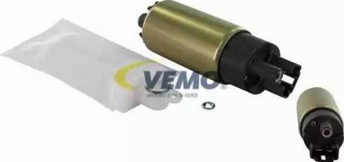 Vemo V70-09-0004 - Pompa carburante www.autoricambit.com