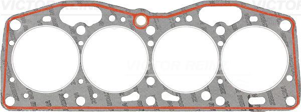 Victor Reinz 61-31775-10 - Guarnizione, Testata www.autoricambit.com