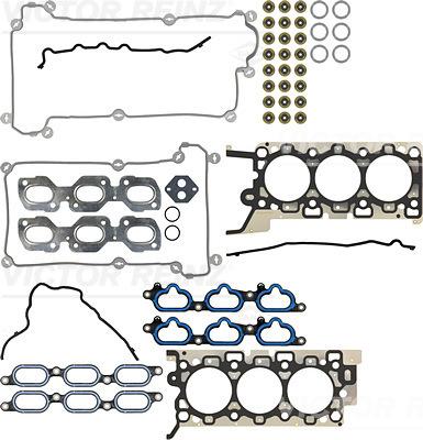 Victor Reinz 02-36875-01 - Kit guarnizioni, Testata www.autoricambit.com