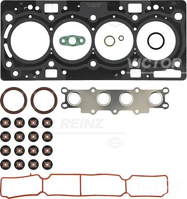 Victor Reinz 02-37985-02 - Kit guarnizioni, Testata www.autoricambit.com