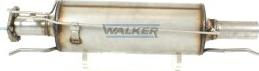 Walker 93150 - Filtro antiparticolato / particellare, Impianto gas scarico www.autoricambit.com