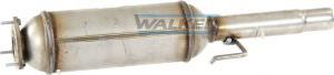 Walker 93131 - Filtro antiparticolato / particellare, Impianto gas scarico www.autoricambit.com