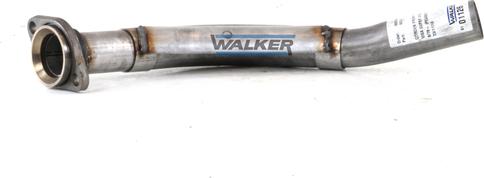 Walker 01126 - Tubo gas scarico www.autoricambit.com