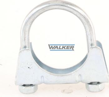 Walker 84285 - Connettore tubi, Imp. gas scarico www.autoricambit.com