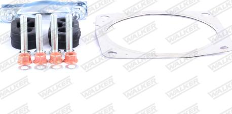 Walker 87515 - Kit montaggio, Catalizzatore www.autoricambit.com