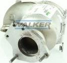Walker 20933 - Catalizzatore www.autoricambit.com