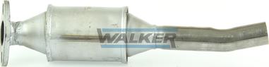 Walker 20448 - Catalizzatore www.autoricambit.com
