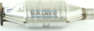 Walker 20560 - Catalizzatore www.autoricambit.com