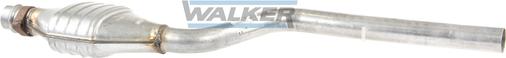 Walker 20608 - Catalizzatore www.autoricambit.com