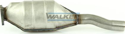 Walker 20163 - Catalizzatore www.autoricambit.com