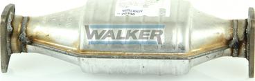 Walker 20346 - Catalizzatore www.autoricambit.com