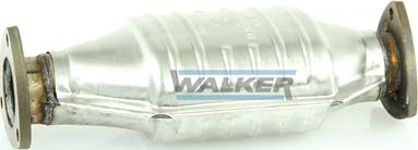 Walker 20260 - Catalizzatore www.autoricambit.com