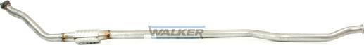 Walker 20217 - Catalizzatore www.autoricambit.com