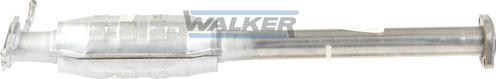 Walker 20714 - Catalizzatore www.autoricambit.com