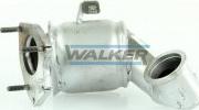Walker 20724 - Catalizzatore www.autoricambit.com