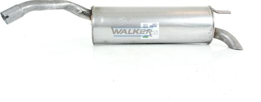 Walker 21497 - Silenziatore posteriore www.autoricambit.com