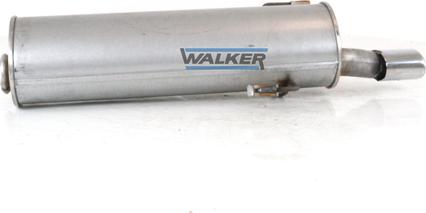 Walker 21093 - Silenziatore posteriore www.autoricambit.com