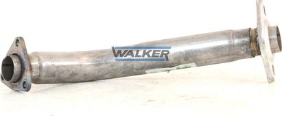 Walker 21833 - Tubo gas scarico www.autoricambit.com
