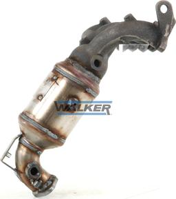 Walker 28685 - Catalizzatore www.autoricambit.com