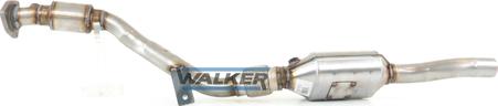 Walker 28703 - Catalizzatore www.autoricambit.com