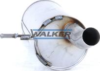 Walker 23687 - Silenziatore posteriore www.autoricambit.com