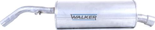 Walker 23094 - Silenziatore posteriore www.autoricambit.com